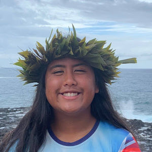 Meet your Posher, Malia-kalā